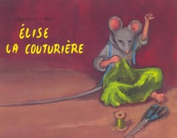 Élise la couturière