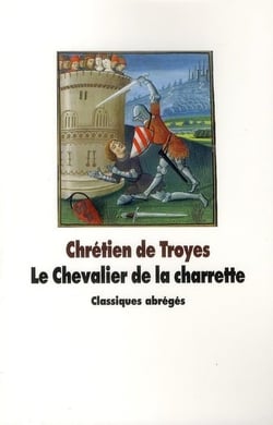 Chevalier de la charrette (le)