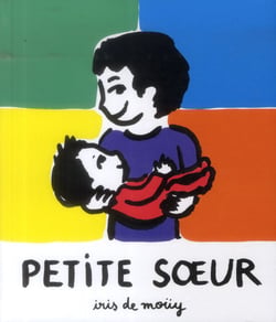PETITE SOEUR