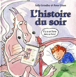 L'HISTOIRE DU SOIR