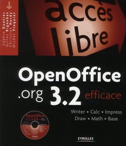 OpenOffice.org 3.2 efficace