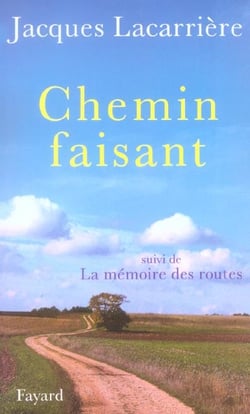 Chemin faisant