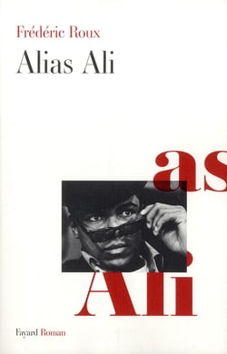 Alias Ali