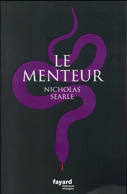 Le Menteur