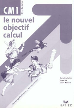 Guide pedagogique cm1