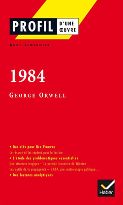 1984 de George Orwell