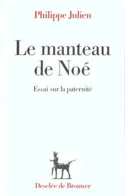 Le manteau de noe