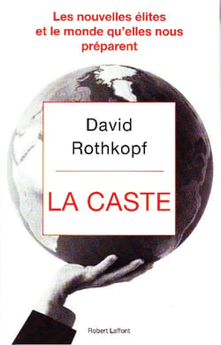 La caste