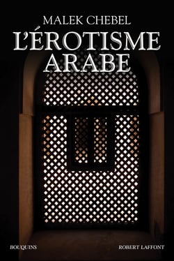 Érotisme arabe