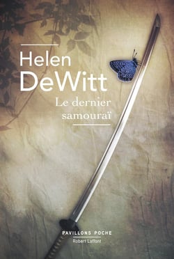 Le dernier samouraï (édition 2017)