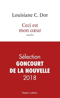 Ceci est mon coeur