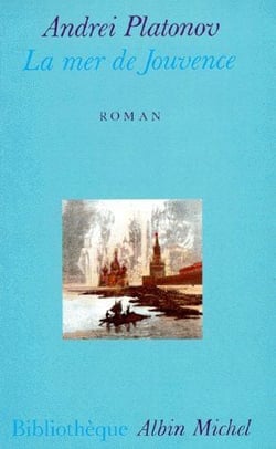 La mer de jouvence