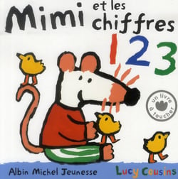 Mimi et les chiffres