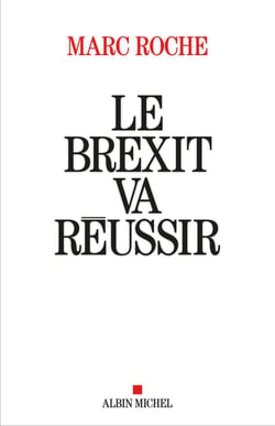 Le Brexit va réussir - l'Europe au bord de l'explosion