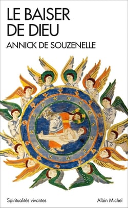 Le baiser de dieu - ou l'alliance retrouvée
