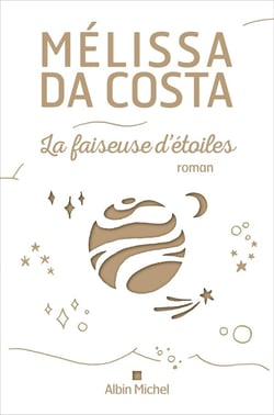 La Faiseuse d'étoiles