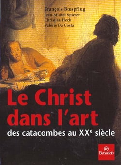 Christ dans l'art