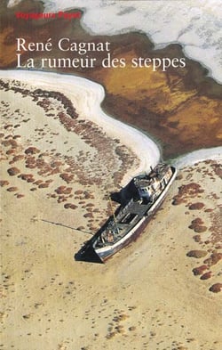RUMEUR DES STEPPES