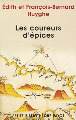 Les Coureurs D'Epices.