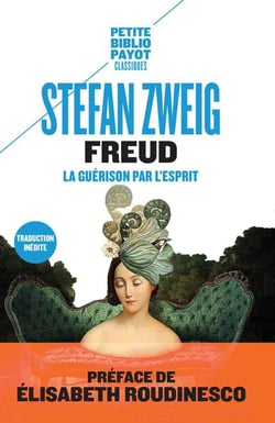 Freud : la guérison par l'esprit