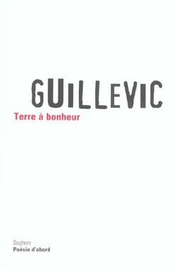 Terre à bonheur - NE