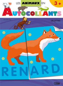 Le renard
