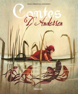Contes d'Andersen