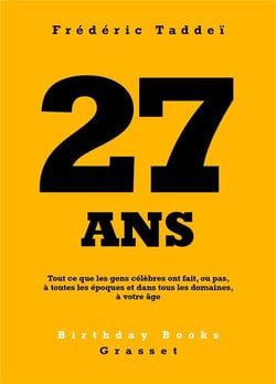 27 ans
