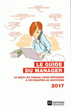 LE GUIDE DU MANAGER