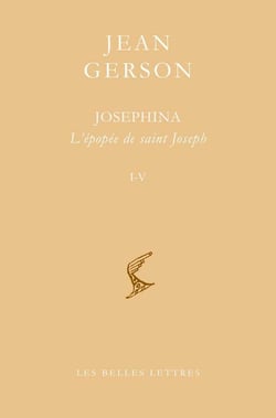 La Josephina - l'épopée de Saint Joseph