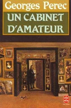 Un cabinet d'amateur
