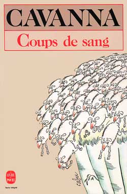Coups de sang