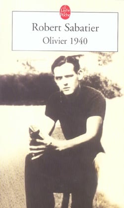 Olivier 1940