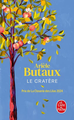 Le Cratère