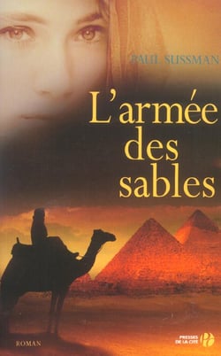 L'armee des sables