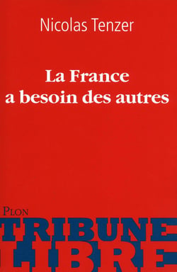 La France à besoin des autres