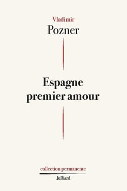 Espagne, premier amour