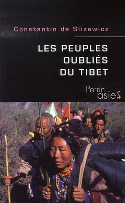 Les peuples oublies du tibet
