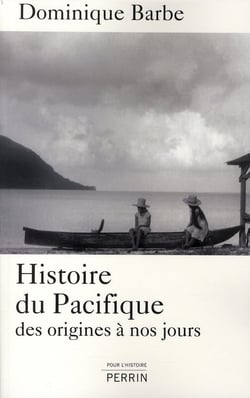 Histoire du Pacifique