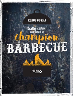 Champion du barbecue