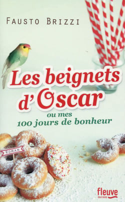 Les Beignets D'Oscar