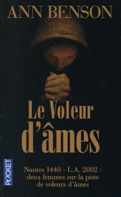 Le Voleur D'Ames