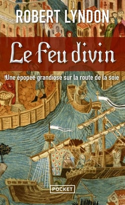 Le Feu divin
