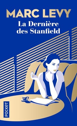 La Dernière des Stanfield - Collector