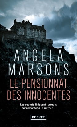 Le pensionnat des innocentes