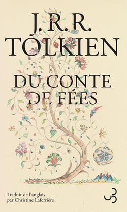 Du conte de fées