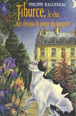 Tiburce, le chat qui dejoua le piege du gangster