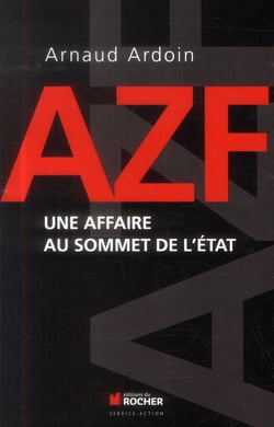 AZF - une affaire au sommet de l'Etat