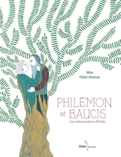 Philemon & baucis, une métamorphose d'Ovide