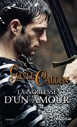 Les chevaliers au cygne Tome 2 - la noblesse d'un amour